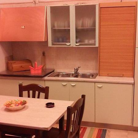 הוילה אלקאמו מרינה Casa Vacanze Helimos מראה חיצוני תמונה