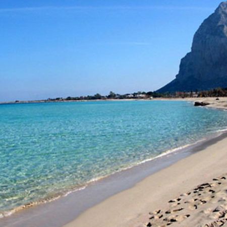 הוילה אלקאמו מרינה Casa Vacanze Helimos מראה חיצוני תמונה