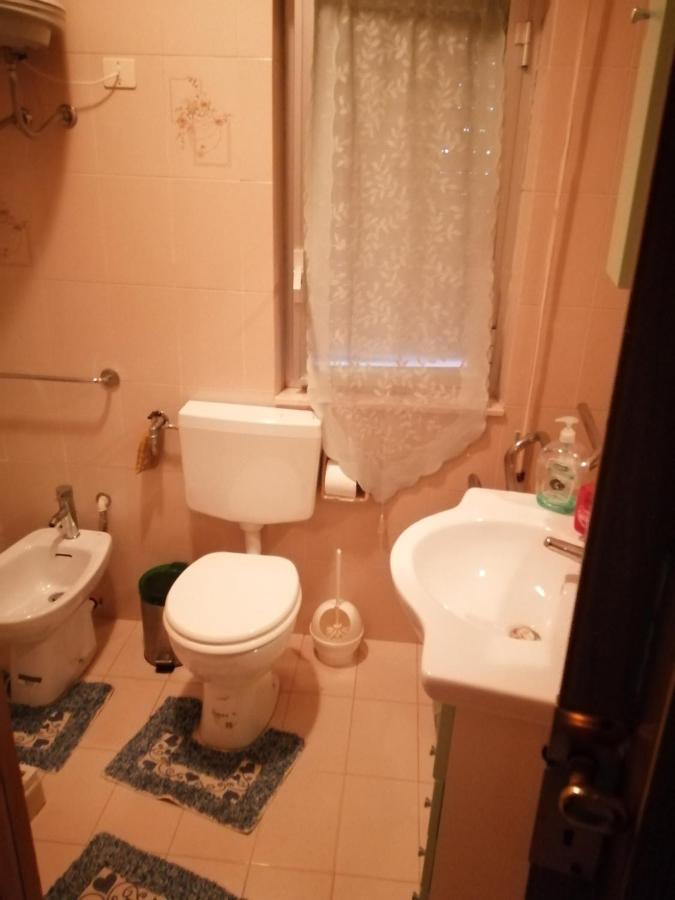 הוילה אלקאמו מרינה Casa Vacanze Helimos מראה חיצוני תמונה