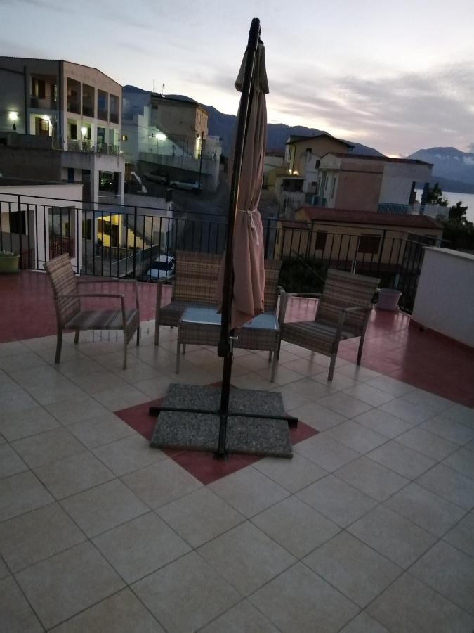הוילה אלקאמו מרינה Casa Vacanze Helimos מראה חיצוני תמונה