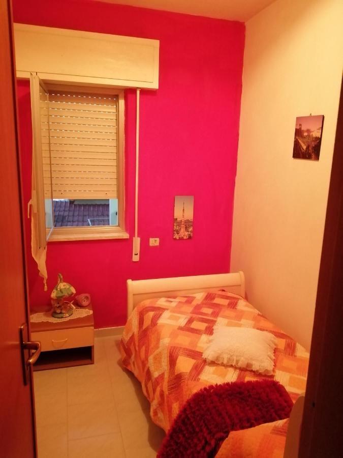 הוילה אלקאמו מרינה Casa Vacanze Helimos מראה חיצוני תמונה
