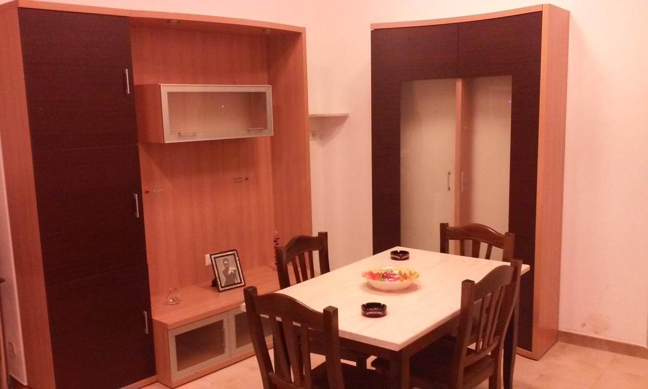 הוילה אלקאמו מרינה Casa Vacanze Helimos מראה חיצוני תמונה